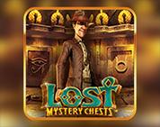 Lost Mystery Chest