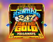 iGamble247 Aztec Gold Megaways