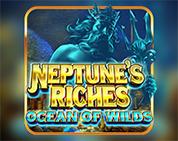 Neptune`s Riches: Ocean of Wilds