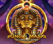 King`s Mask Eclipse of Gods